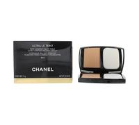 CHANEL Ultra Le Teint Cushion Foundation B40