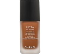 Chanel Ultra Le Teint Flawless Finish Fluid Foundation 30 ml - B140