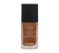 Chanel Ultra Le Teint Ultrawear Flawless Finish Foundation BR132