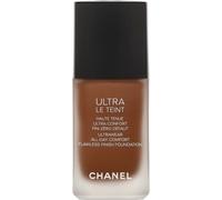 Chanel Ultra Le Teint Flawless Finish Fluid Foundation- BR152 -30 ml