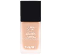 CHANEL Ultra Le Teint Flawless Finish Foundation B20