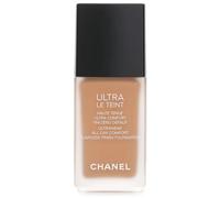CHANEL Ultra Le Teint Flawless Finish Foundation B50