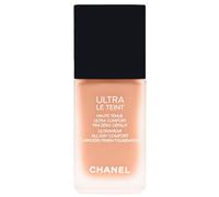 Chanel Ultra Le Teint Flawless Finish Foundation - No 40 Beige