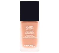 CHANEL Ultra Le Teint Flawless Finish Foundation No 40 Beige