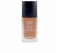 Chanel - Ultra Le Teint Fluide Br132 - makeup - P2222z