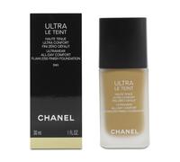 Chanel Ultra Le Teint Ultrawear All-Day Comfort Flawless Dark Foundation B80