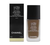 Chanel Ultra Le Teint Ultrawear All-Day Comfort Flawless Finish Foundation BR152