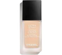 CHANEL Ultra Le Teint Ultrawear Flawless Finish Foundation BR 22