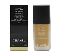 Chanel Ultra Le Teint Ultrawear Comfort Flawless Finish Foundation BD91 30ml