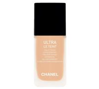 Chanel Ultra Le Teint Ultrawear Flawless Finish Foundation - BD 21
