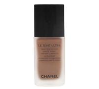 Chanel Foundation Le Teint Ultra Flawless Makeup 132 Chocolat 30ml