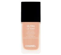 CHANEL Ultra Le Teint Ultrawear Flawless Finish Foundation BR 22