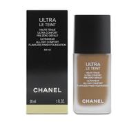Chanel Ultra Le Teint Ultrawear Flawless Finish Foundation BR132