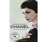 Chanel. Una vita da favola
