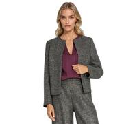 Chanel women's blazer style Nife Noir 42