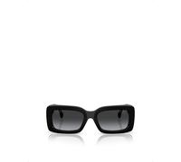 Chanel Womens Chanel Ch5534 Polarised Rectangle-Frame Acetate Sunglasses Black