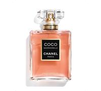 Chanel Coco Mademoiselle Crush Absolu Eau De Parfum 50Ml