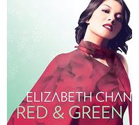 ChanElizabeth - Red Green - CD - P2222z