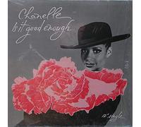 Chanelle - Is It Good Enough