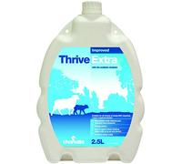 Chanelle Thrive Extra 2.5 Lt Diet Nutritional Feed Supplement
