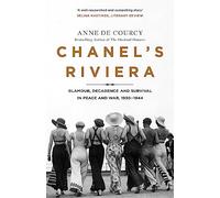 Chanel's Riviera