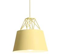 Chaner, Creative Design Ceiling Chaner, Danish Metal Pendant Light Fixture, Barn Lamp Farmhouse Black Pendant Light, E27 Base Single Head Bedside Hanging Lamp for Bar Counter Restaurant Ligh