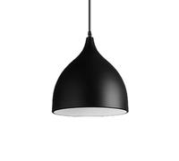 chaner mac colorful pendant lights aluminum lamp shade amen glossy metal single head hanging lamp corridor decor industrial lighting lamp fixtures for living room bedroom dining room