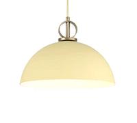 Chaners, Modern Colorful Pendant Light Nordic LampShade Lovely Hanging Ceiling Lighting Kitchen Island Lights Single Light Hanging Illumination Chaners for Dining Room Restaurant Bar Living R LWX