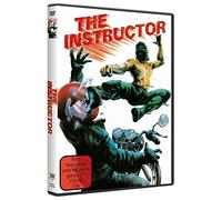 Chaney, Bob - The Instructor