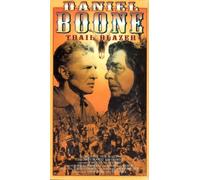 Chaney Jr. - Daniel Boone:Trail Blazer [VHS]
