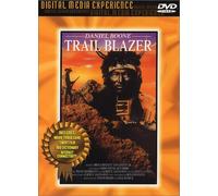 Chaney Jr. - Daniel Boone: Trailblazer [DVD] [Region 1] [US Import] [NTSC]