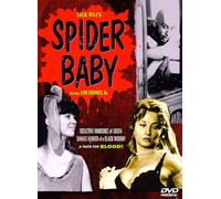 Chaney Jr. - Spider Baby [DVD] [1964] [US Import] [NTSC]