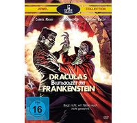 Chaney Junior, Lon - Draculas Bluthochzeit Mit Frankenstein