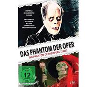 Chaney, Lon - Das Phantom der Oper [Import]