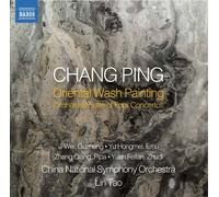 Chang / China Nation - Oriental Wash Painting [New CD]