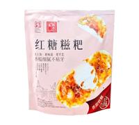 Chang Li Sheng Brown Sugar Ci Ba (Sticky Rice Cake) 290g