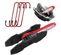 CHANG QI Brake Caliper Tool, Ratchet Brake Piston Reset Tool