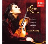 Chang - Sweet Sorrow