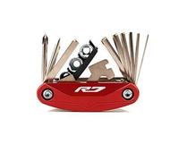 CHANGBOY for YAM&AHA YZFR3 YZFR1 YZFR6 YZF R25 YZF R1 R3 R6 R7 R125 R25 R15 Screwdriver Set(Red3)