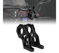 CHANGCHENG Motorcycle Handlebar Riser Talaria Handle Bar Mount Stem Riser for Talaria Sting MX3 MX4 Electric Dirt Bike Black