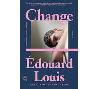 Change: A Novel