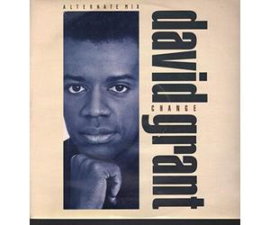 Change (Alternate Mix) [VINYL]