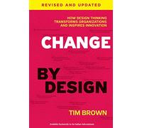 Change by Design