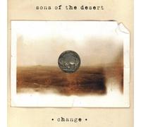 Change By Sons Of The Desert (2000-08-14)