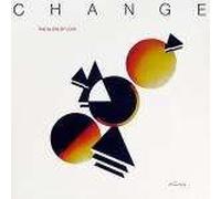 Change - Change - The Glow Of Love - Warner Bros. Records [VINYL]