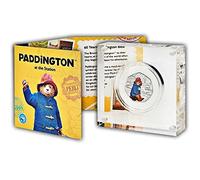 Change Checker UK 2018 Paddington at the Station Silver Proof