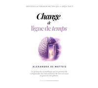 CHANGE DE LIGNE DE TEMPS: Deviens la version de toi qui a déjà tout (Manifester rapidement - loi de l'assomption - loi de l'attraction)