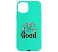 Change for Good Perfectf Gift or Fans of Musical Theatre Case for iPhone 15 Plus