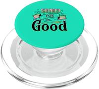 Change for Good Perfectf Gift or Fans of Musical Theatre PopSockets PopGrip for MagSafe