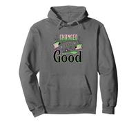 Change for Good Perfectf Gift or Fans of Musical Theatre Pullover Hoodie